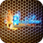 Logo of Radio Reconciliacion android Application 